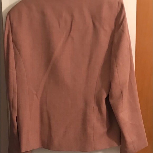 New Garfield & Marks Carob Jacket and Pants size 16 - Picture 16 of 16